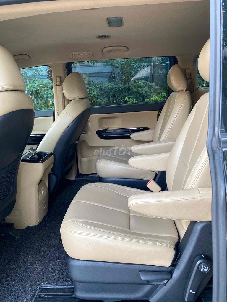 Kia Grand Sedona 2019 7 chỗ Đen. Mua bán Ô tô tại Quận Nam Từ Liêm Hà Nội được đăng bởi Auto Hoàn kều  hình 11