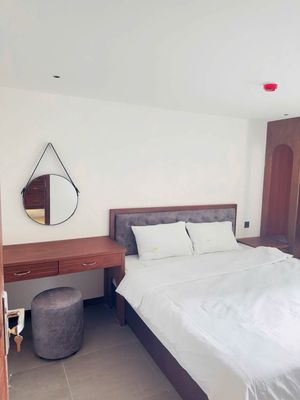 Аренда · 1 комн. · Quận Sơn Trà, ул. Đường An Thượng
