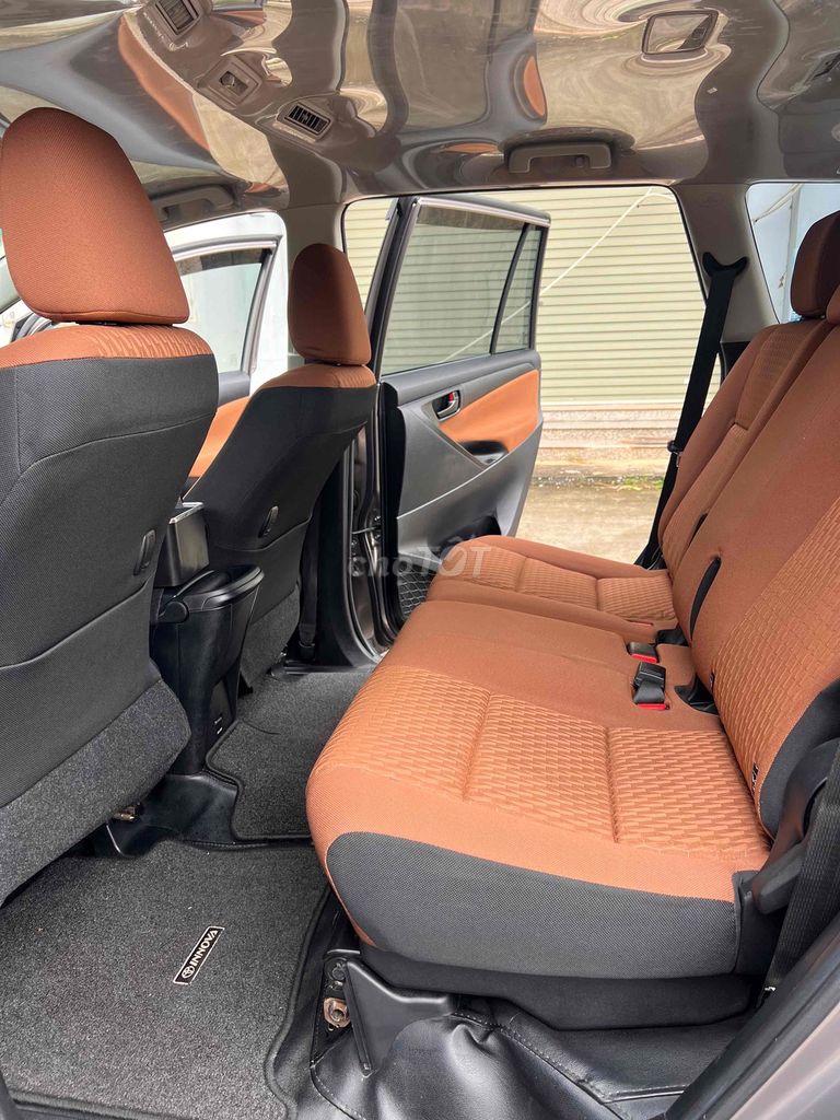 Toyota Innova 2018 2.0E - 67000 km. Mua bán Ô tô tại Huyện Chơn Thành Bình Phước được đăng bởi Nguyên hình 6