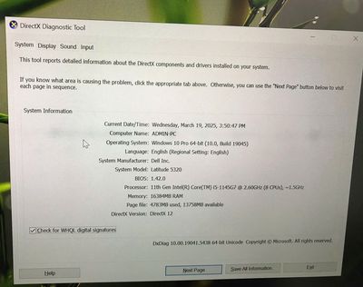 Dell Latitude 5320 Ngon Giá rẻ. Mua bán Laptop tại Quận Hai Bà Trưng Hà Nội được đăng bởi Nguyễn Văn Cao