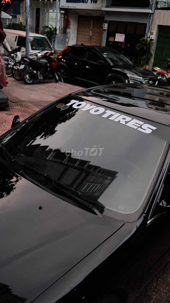 Honda Accord 1994 2.2 MT - 150000 km. Mua bán Ô tô tại Quận 10 Tp Hồ Chí Minh được đăng bởi Thông hình 4