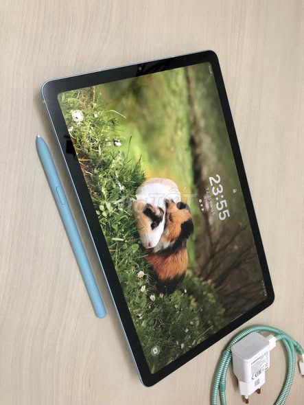 Samsung Galaxy Tab S6 Lite 4GB/64GB. Mua bán Máy tính bảng tại Quận 1 Tp Hồ Chí Minh được đăng bởi Hội Đồ Điện Tử hình 1