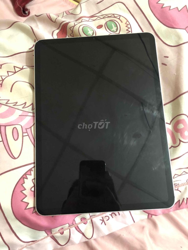 iPad Pro 11 inch 2018 64GB 3G/4G Quốc tế