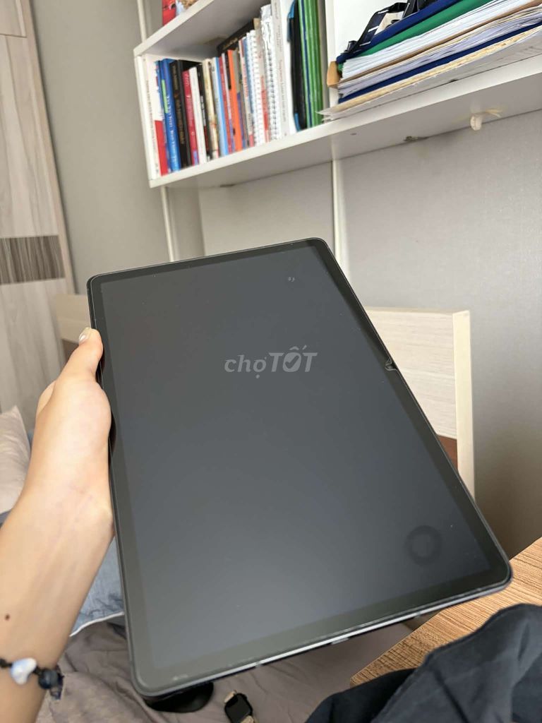 Samsung Galaxy Tab S9 128GB Xám. Mua bán Máy tính bảng tại Quận Bình Thạnh Tp Hồ Chí Minh được đăng bởi Bao Pham hình 1