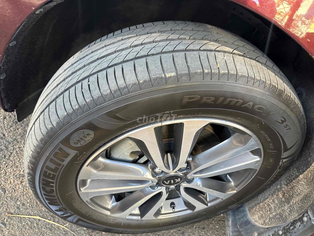 KIA SEDONA 2.2L FULL DẦU DATH  SX 2018. Mua bán Ô tô tại Thành phố Pleiku Gia Lai được đăng bởi Đức hình 12