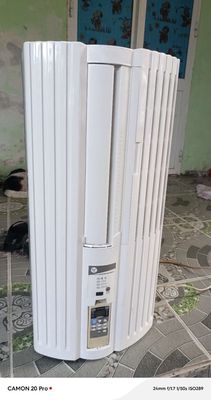 Máy ₫iều hòa 1 cục  ₫ể phòng 15m⅔. Mua bán Máy lạnh, điều hoà tại Huyện An Dương Hải Phòng được đăng bởi Gia dụng Nhật