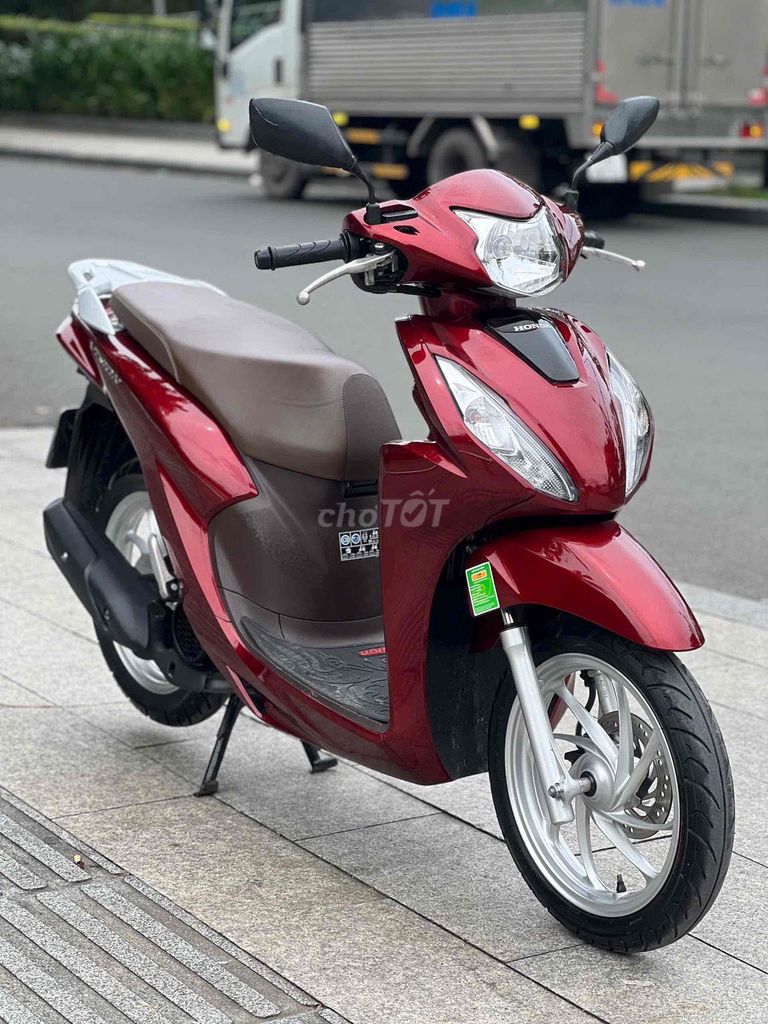 ❤️ Vision đời 2022 bstp chính chủ hỗ trợ góp. Mua bán Xe máy tại Quận 11 Tp Hồ Chí Minh được đăng bởi Hưng Từ hình 1