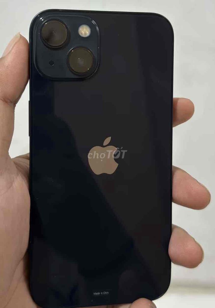 IPHON13 (Pin86)(dung lượng pin 86( máy zin). Mua bán Điện thoại tại Huyện Trảng Bom Đồng Nai được đăng bởi Nguyễn Bá Ngọc hình 1