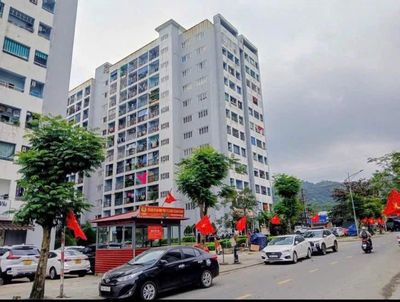 Cần Bán Gấp Căn 1Pn Chung Cư Hoà Khánh
