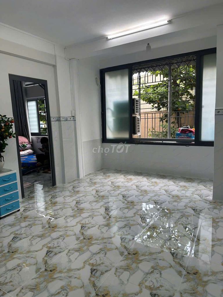 Chung Cư Bình Thới P8Q11 ( SỞ HỮU LÂU DÀI ) GIÁ : 2 TỶ 950 BỚT LỘC