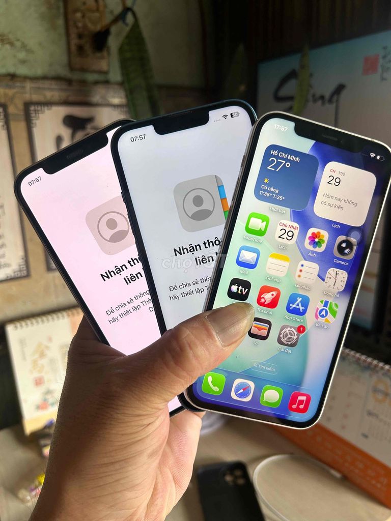 Bán nhanh. Mua bán Điện thoại tại Thành phố Thuận An Bình Dương được đăng bởi  Phan Trung hình 1