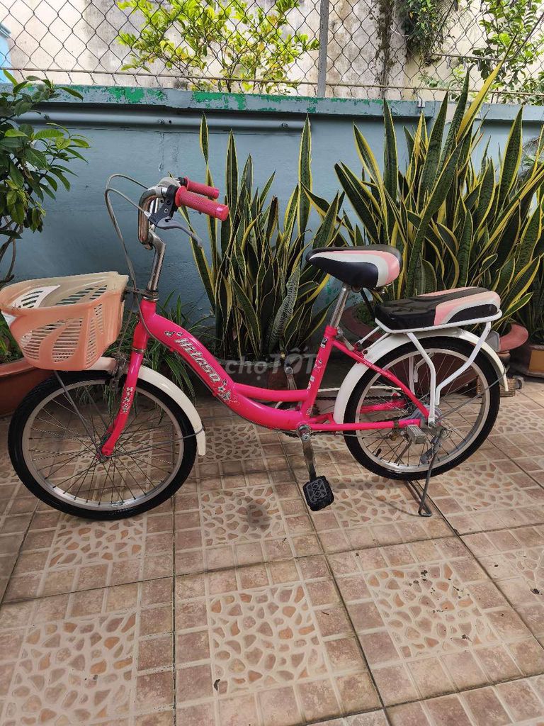 Bán xe đạp trẻ em( bé 6-9 tuổi). Mua bán Xe đạp tại Thành phố Biên Hòa Đồng Nai được đăng bởi An hình 6