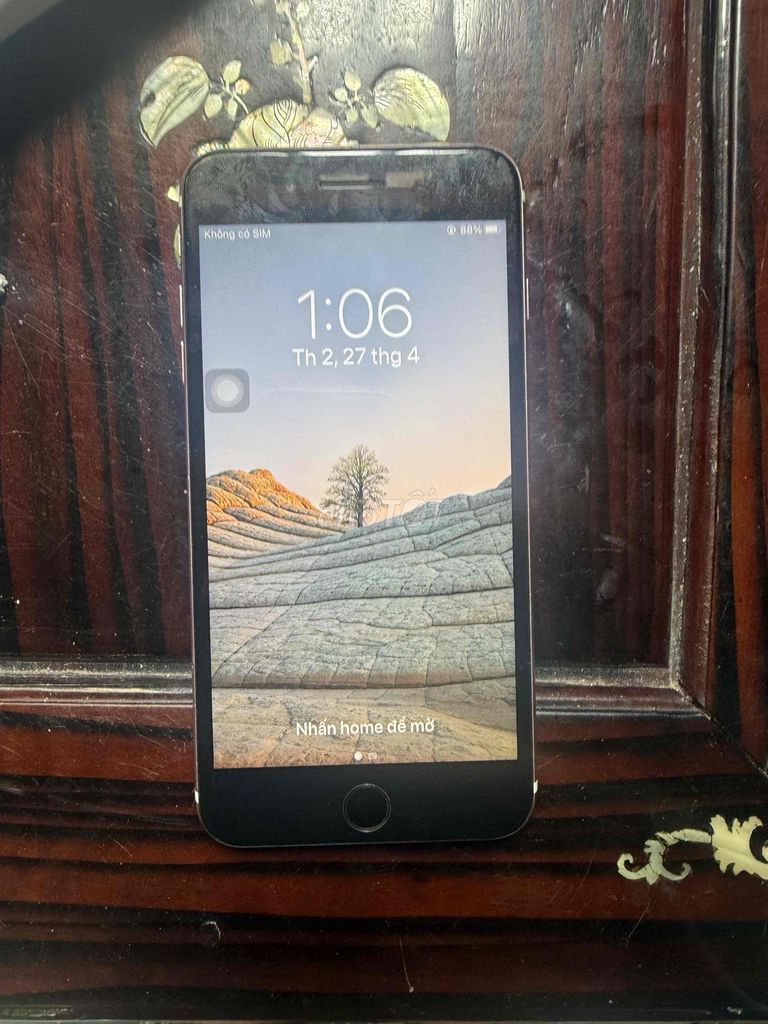 iPhone 7 Plus Vàng hồng. Mua bán Điện thoại tại Thị xã Mỹ Hào Hưng Yên được đăng bởi Nguyễn Mạnh hình 1