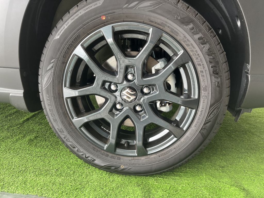 SUZUKI XL 7 HYBRID 2025 KHUYẾN MÃI 100% TB !!!. Mua bán Ô tô tại Quận 12 Tp Hồ Chí Minh được đăng bởi SUZUKI VIỆT LONG  hình 10