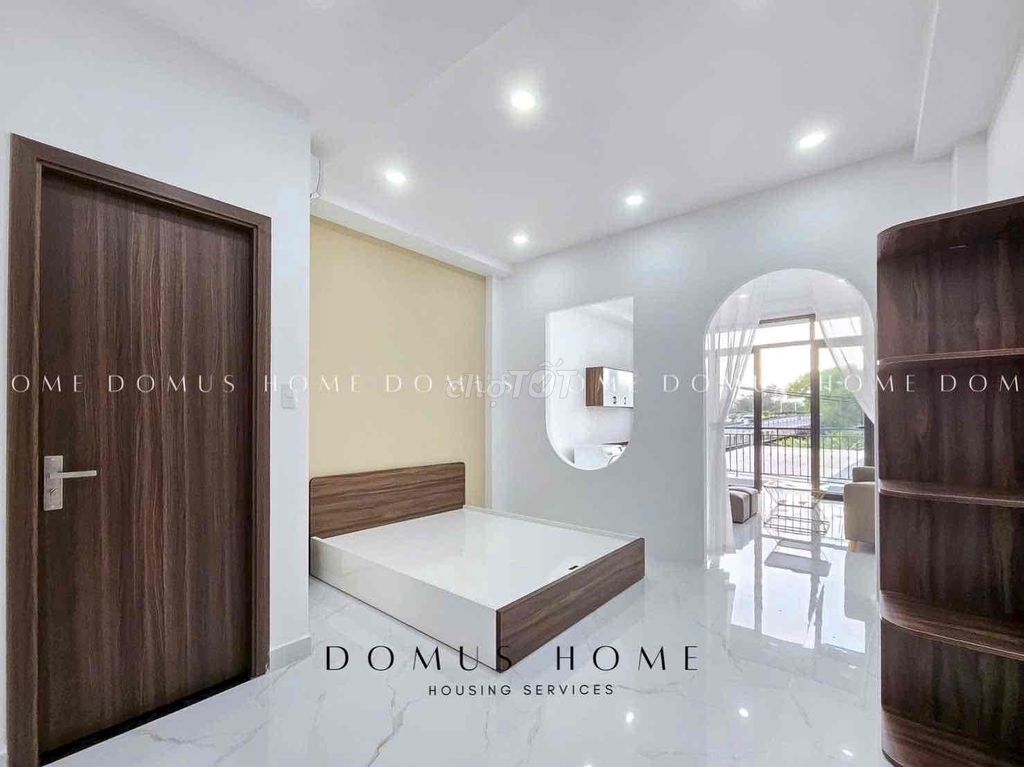 1pn vibe hiện đại siêu đẹp ngay kdc him lam