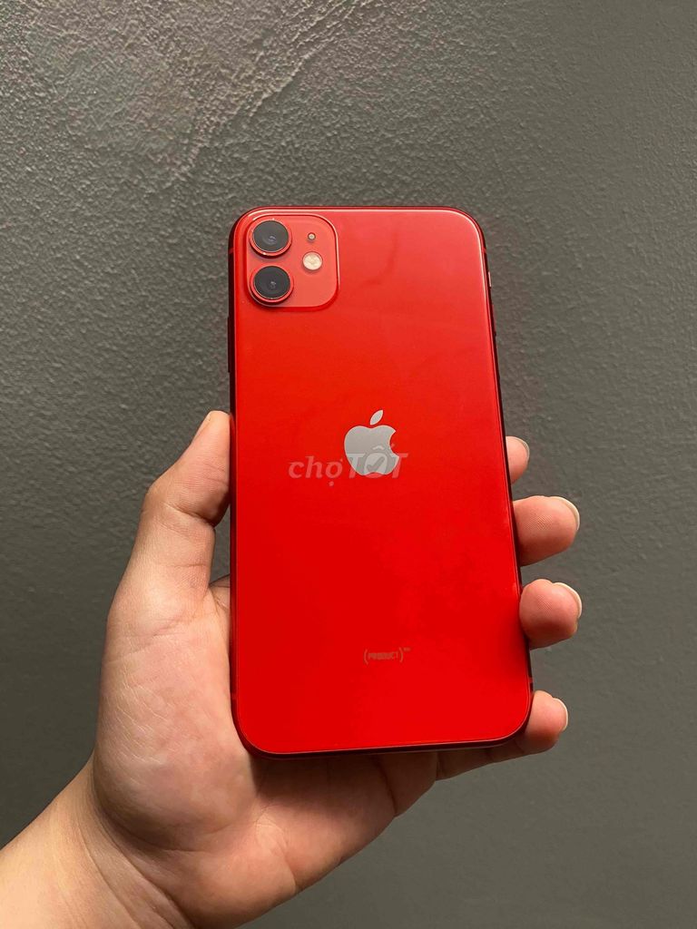 Iphone 11 64gb quốc tế Mỹ cần bán