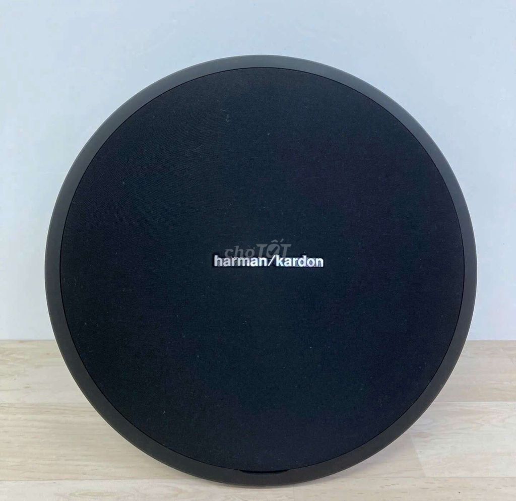 Loa Bluetooth Harman Kardon Onyx Studio Đen. Mua bán Tivi, Âm thanh tại Quận Thanh Xuân Hà Nội được đăng bởi KHÁNH DUY hình 1