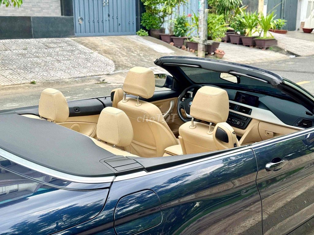 BMW 420i Mui Trần B48 LCi model 2017. Mua bán Ô tô tại Quận 8 Tp Hồ Chí Minh được đăng bởi Khoa nguyễn hình 12