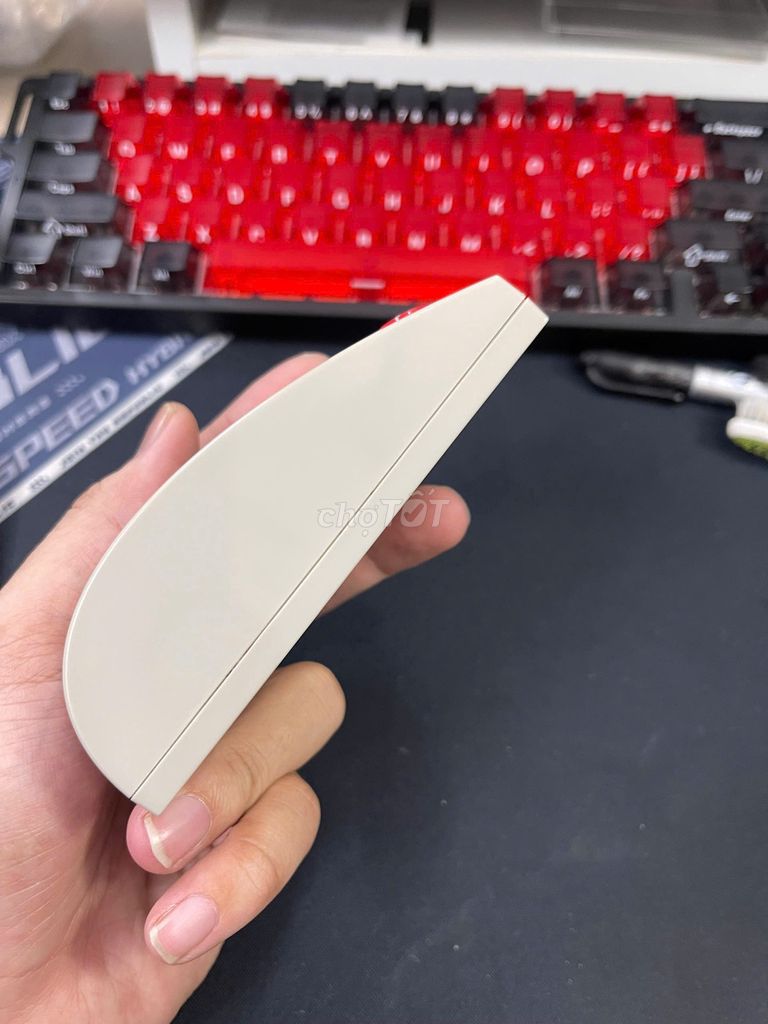 Combo Keychron K4 2 chế độ 8BitDo. Mua bán Phụ kiện (Màn hình, Chuột...) tại Quận Thanh Khê Đà Nẵng được đăng bởi Hồ Anh Khoa hình 1