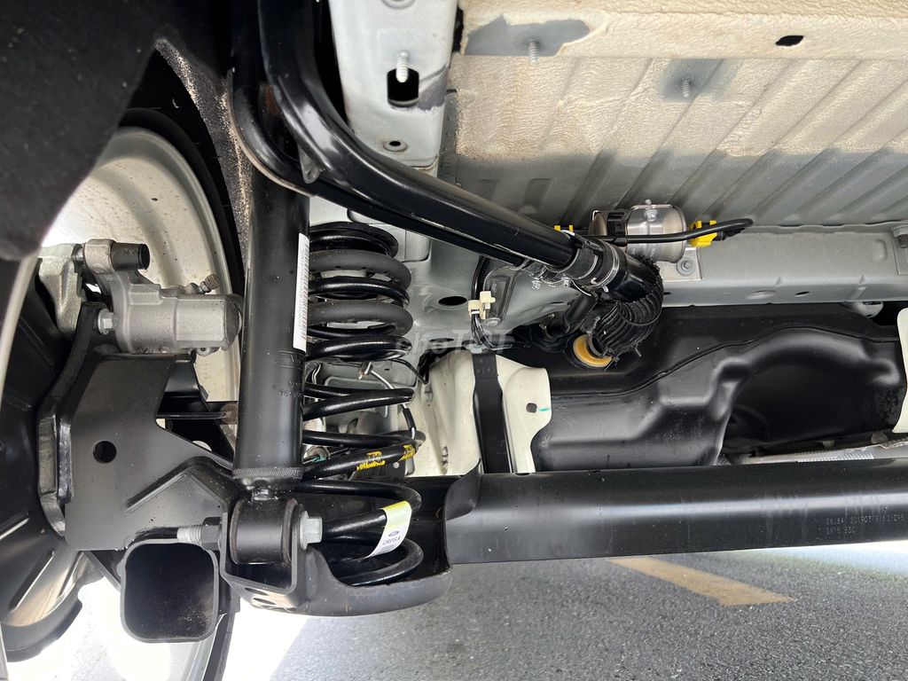 Ford EcoSport Titanium 1.0L AT 2019 - 63000 km. Mua bán Ô tô tại Quận 8 Tp Hồ Chí Minh được đăng bởi Ngô minh Nam hình 5