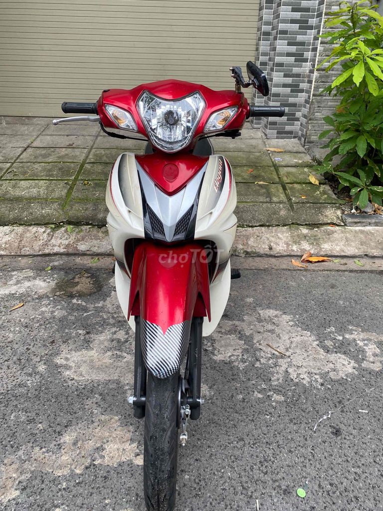 Sym elegant 50cc chính chủ cho học sinh chạy