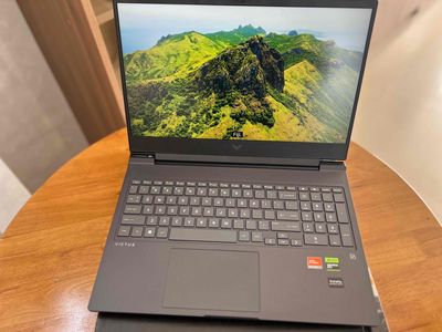HP Victus RYZEN 7-7840HS,Ram 32G,SSD 512G,RTX 4060. Mua bán Laptop tại Thành phố Long Xuyên An Giang được đăng bởi Laptop Mai Lý Nghĩa