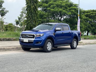 Ford Ranger 2017 XLS 2.2L 4x2 MT - 95000 km. Mua bán Ô tô tại Quận 12 Tp Hồ Chí Minh được đăng bởi Xe Đẹp Minh Khôi