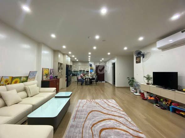 Продажа 3-комнатной квартиры, Башня А, 110 кв.м, 8.25 млрд