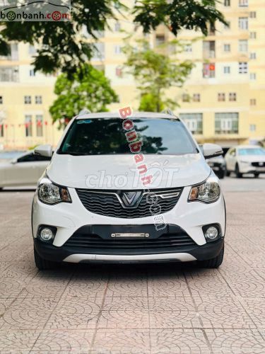 VinFast Fadil 1.4 AT 2020. Mua bán Ô tô tại Thành phố Hòa Bình Hòa Bình được đăng bởi nguyễn công thuận hình 2