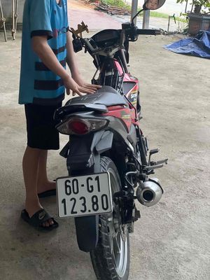 satria fi. Mua bán Xe máy tại Huyện Đông Anh Hà Nội được đăng bởi Quang Diệm