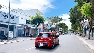 MẶT TIỀN ĐIỆN BIÊN PHỦ -P.LONG TOÀN-  TP BÀ RỊA. Mua bán đất tại Thành phố Bà Rịa Bà Rịa - Vũng Tàu được đăng bởi Nam Cường