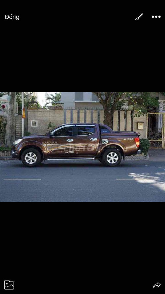 Nissan Navara 2018 EL Premium R - 150000 km. Mua bán Ô tô tại Thành phố Thủ Đức Tp Hồ Chí Minh được đăng bởi Le Thi Thao hình 1