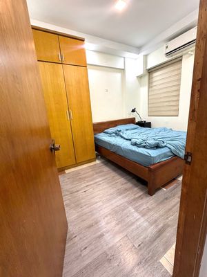 CHO THUÊ GẤP CHUNG CƯ NGUYỄN NGỌC PHƯƠNG, 2PN FULL NT ĐẸP, Ở NGAY