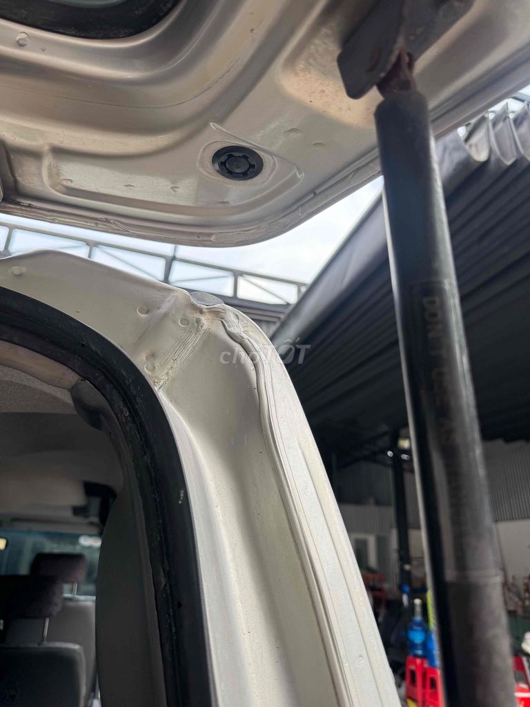 Mercedes-Benz Limousine 9 chỗ Bạc. Mua bán Ô tô tại Huyện Long Thành Đồng Nai được đăng bởi nguyenhoaithuong hình 19