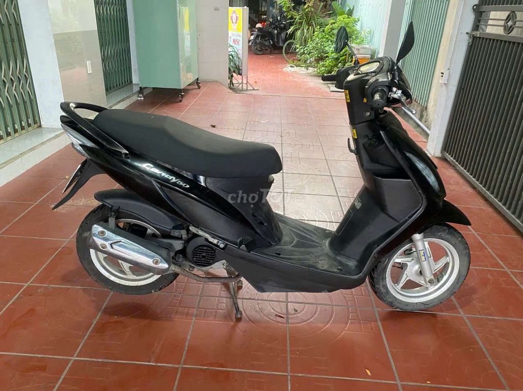 CẦN BÁN CANDY 50CC CHO HỌC SINH ĐI HOC. Mua bán Xe máy tại Quận Liên Chiểu Đà Nẵng được đăng bởi Bụi Quốc hình 2