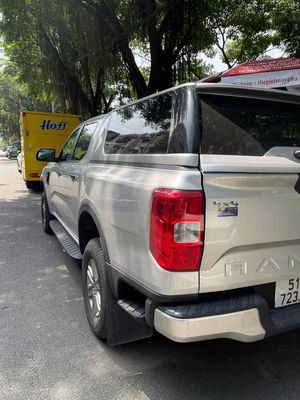 Ford Ranger 2022 XLS 2.0L 4x2 AT - 29800 km. Mua bán Ô tô tại Quận 10 Tp Hồ Chí Minh được đăng bởi Đại Lý Ô Tô Số Một Miền Nam  hình 1