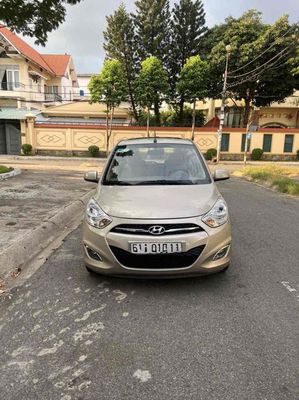 Hyundai Grand i10 2011 1.2 AT - 56 nghìn km. Mua bán Ô tô tại Quận Bình Tân Tp Hồ Chí Minh được đăng bởi nguyễn thuần 