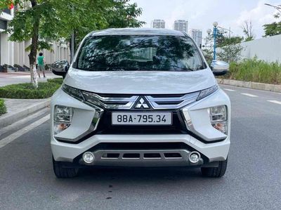 Xpander 2020 tên cá nhân 7,4 vạn zin