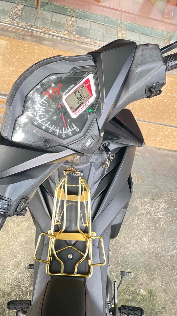 Honda Winner 150 - Chính chủ người dùng , zin đẹp. Mua bán Xe máy tại Huyện Đông Hưng Thái Bình được đăng bởi Phạm Tài hình 1