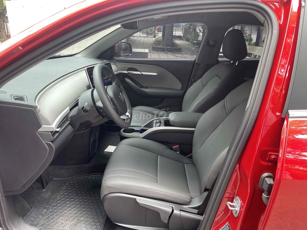 VinFast VF6 2025 - 2000 km. Mua bán Ô tô tại Quận 12 Tp Hồ Chí Minh được đăng bởi Vinfast An Sương hình 5