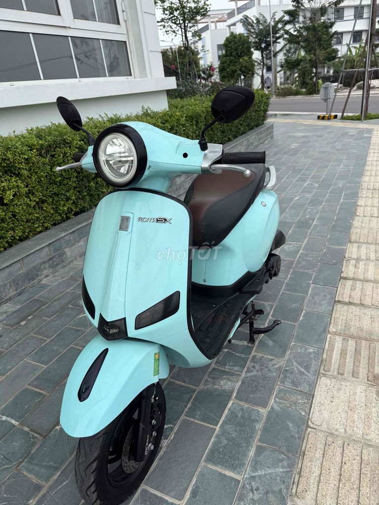 Thanh lý Romasx siêu mới 2025 giá 11.6 triệu. Mua bán Xe máy tại Quận Bắc Từ Liêm Hà Nội được đăng bởi Hữu Nhuận hình 7