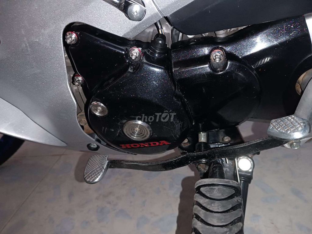 Cần bán xe Future 2 up wave thái. Mua bán Xe máy tại Huyện Châu Thành Tiền Giang được đăng bởi Châu hình 3