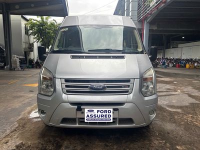 Ford Transit Tải Van 6 Chỗ 2018 - Chính Hãng. Mua bán Ô tô tại Quận Tân Phú Tp Hồ Chí Minh được đăng bởi Phạm Văn Thông