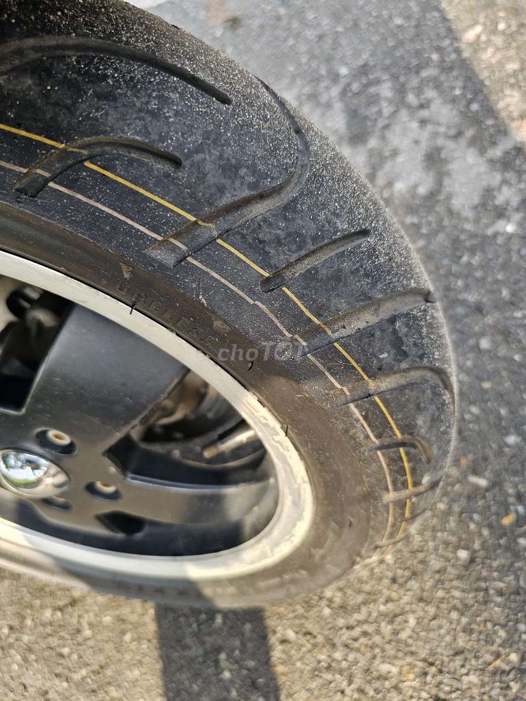 Vespa GTS 3vie 2015. Mua bán Xe máy tại Quận Ba Đình Hà Nội được đăng bởi Bách hình 9