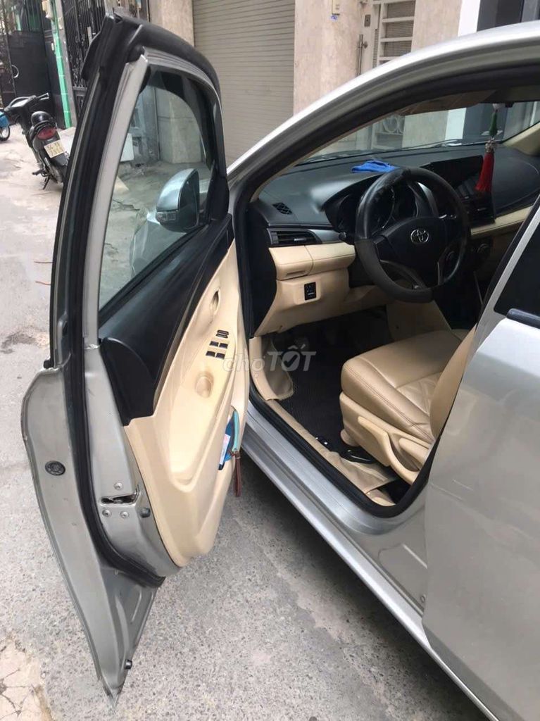 2015 E xịn bản đủ. Mua bán Ô tô tại Huyện Củ Chi Tp Hồ Chí Minh được đăng bởi Tanle van hình 4