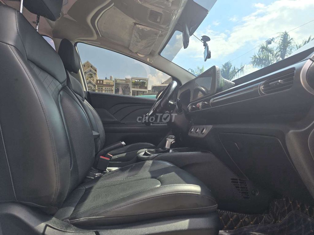 HYUNDAI STARGAZER SX2022 ĐẶC BIỆT 41000KM BH 1 NĂM. Mua bán Ô tô tại Quận Bình Tân Tp Hồ Chí Minh được đăng bởi Lê Tử can  hình 15