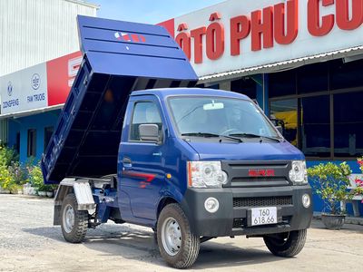 Xe Tải SRM K990 Ben Thùng 2M Tải 970KG Mẫu Tải Ben. Mua bán Xe tải, xe ben tại Huyện Bình Chánh Tp Hồ Chí Minh được đăng bởi Xe Tải Phú Cường