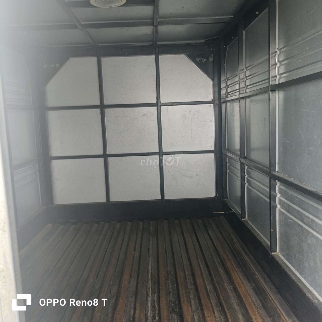 Bán e Thaco towner sx 2015 . Ido 13.000 km. Mua bán Xe tải, xe ben tại Huyện Hòa Vang Đà Nẵng được đăng bởi hoài bảo hình 6