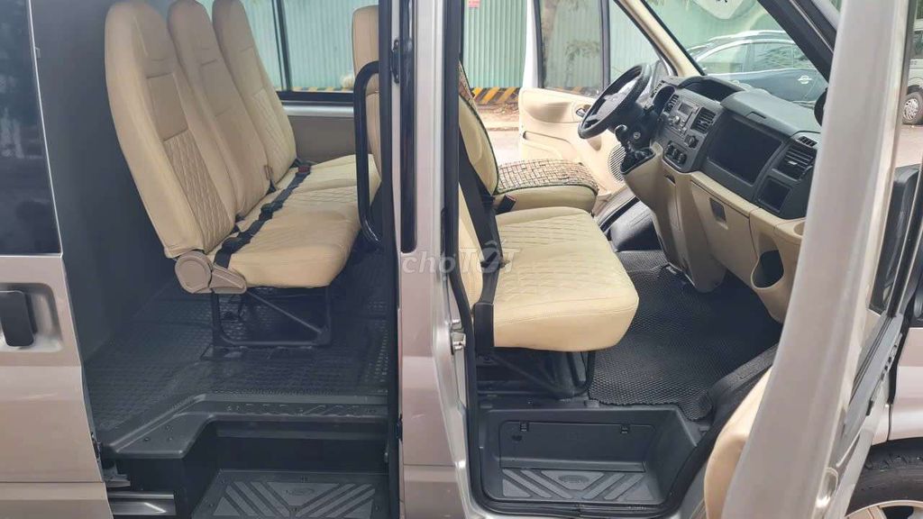 2019 Van 6N/850kg  100000 km. Mua bán Ô tô tại Quận 4 Tp Hồ Chí Minh được đăng bởi Minh Phương hình 6