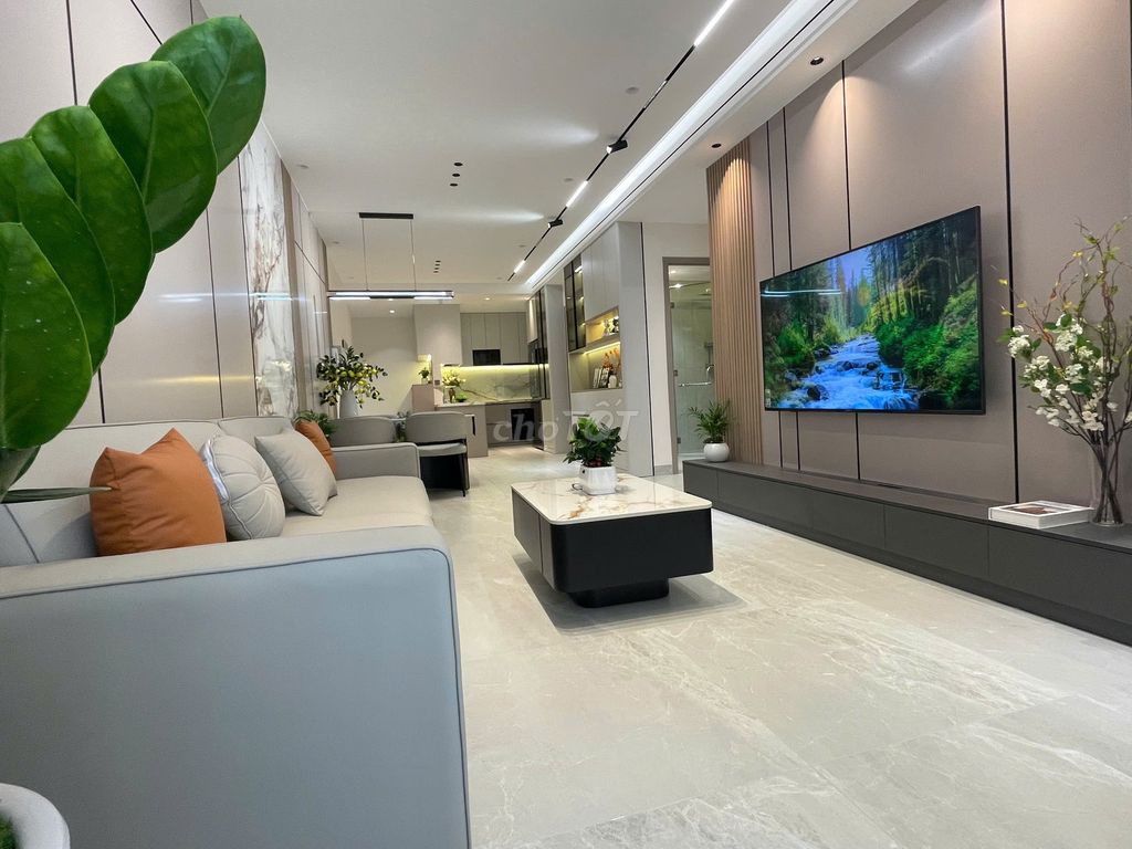Cần tiền bán nhanh căn hộ Sky Garden - PMH-Q7 nhà mới 100%